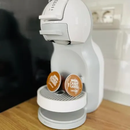 Lejlighed Vys Mamaia Nord Năvodari