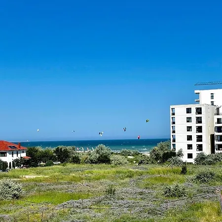 Vys Mamaia Nord Năvodari