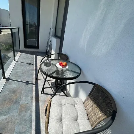 Vys Mamaia Nord 那沃达利