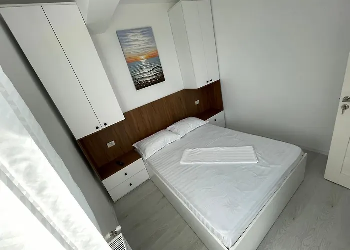 公寓 Vys Mamaia Nord *