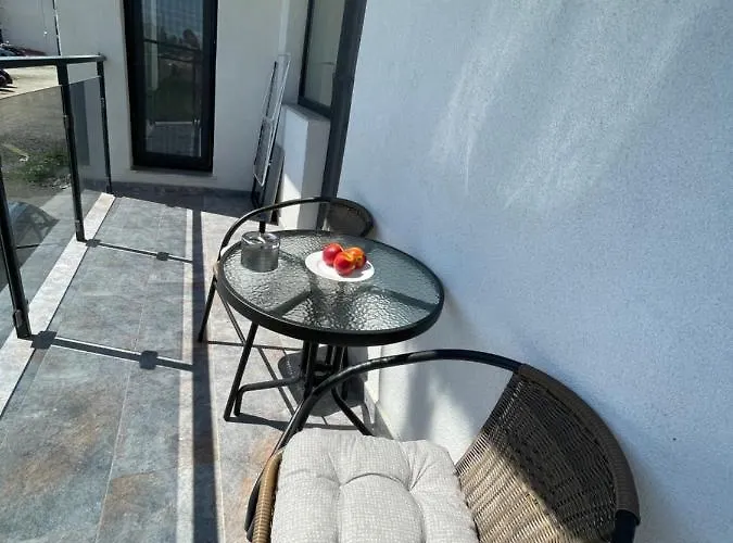 Vys Mamaia Nord 那沃达利