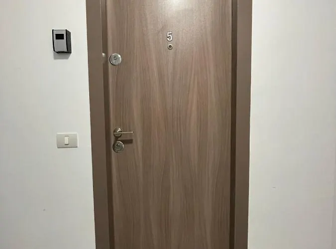 公寓 Vys Mamaia Nord *