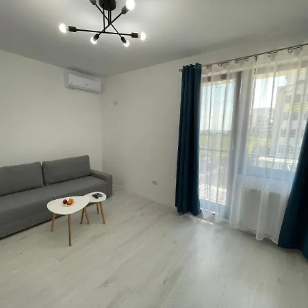 Apartment Vys Mamaia Nord Navodari