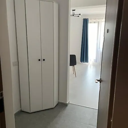 Vys Mamaia Nord * Năvodari