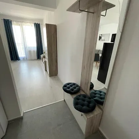 Vys Mamaia Nord Apartment