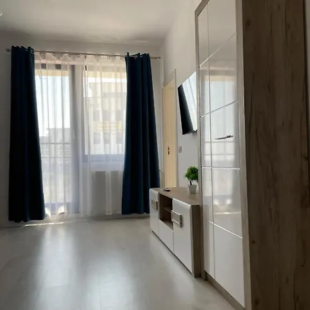 Vys Mamaia Nord * ナボダリ