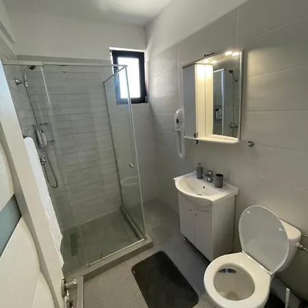 Vys Mamaia Nord Apartman