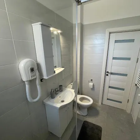 Vys Mamaia Nord Apartman