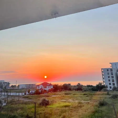 Vys Mamaia Nord
