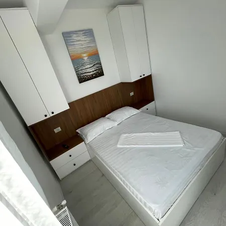 Apartment Vys Mamaia Nord *