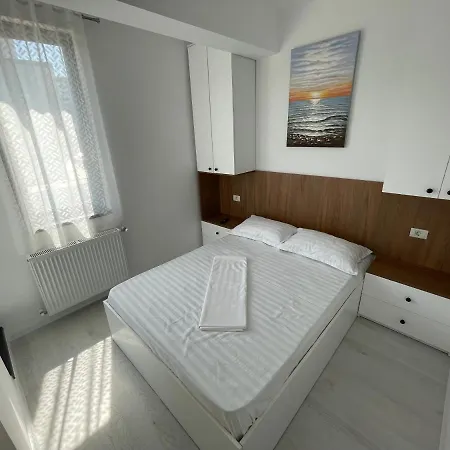 Vys Mamaia Nord * Năvodari