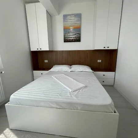 Vys Mamaia Nord Năvodari