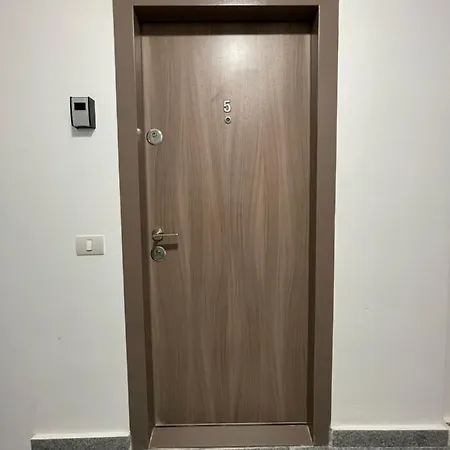 Apartment Vys Mamaia Nord *