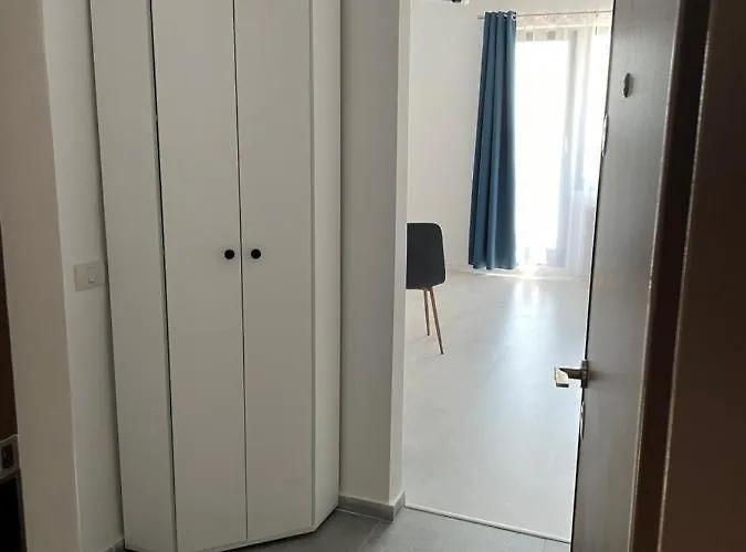 Vys Mamaia Nord * Năvodari