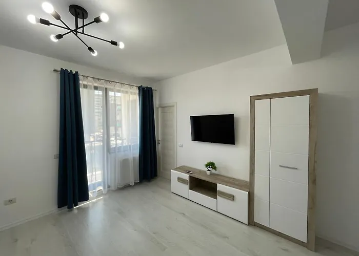 Διαμέρισμα Vys Mamaia Nord Năvodari