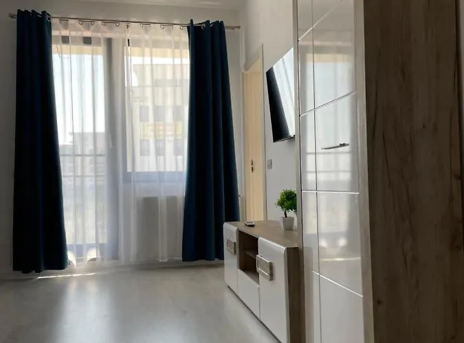 Vys Mamaia Nord * Năvodari