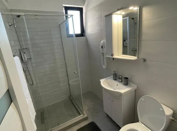 Vys Mamaia Nord Διαμέρισμα