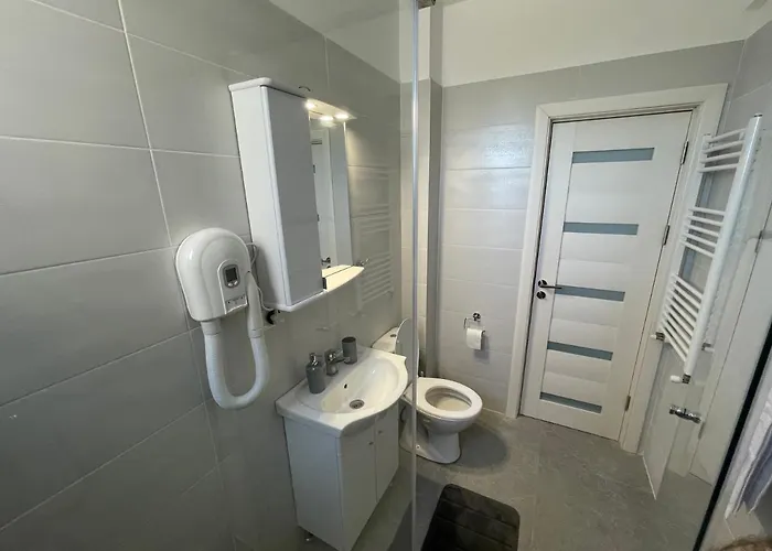 Vys Mamaia Nord Διαμέρισμα