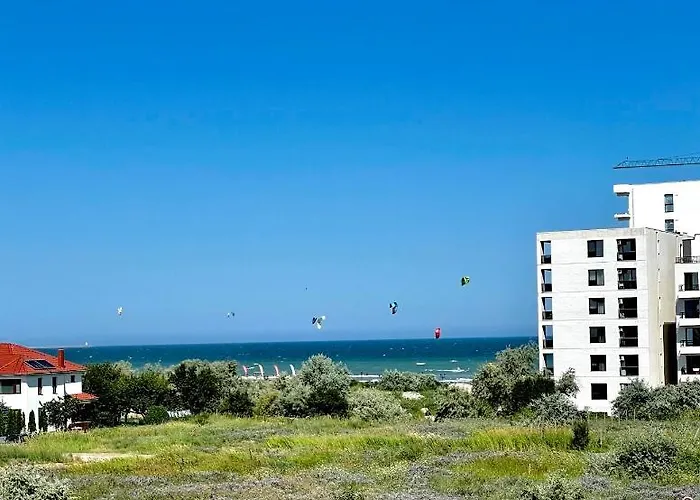 Vys Mamaia Nord Năvodari