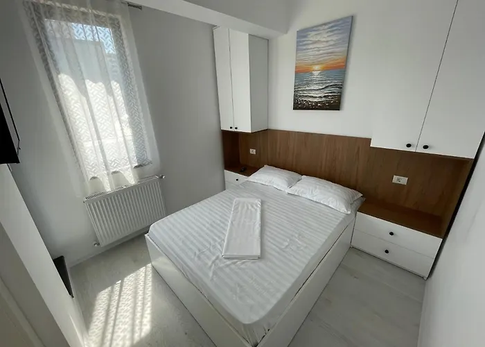 Vys Mamaia Nord * Năvodari